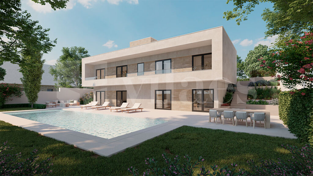 beneficios de las casas passivhaus en españa