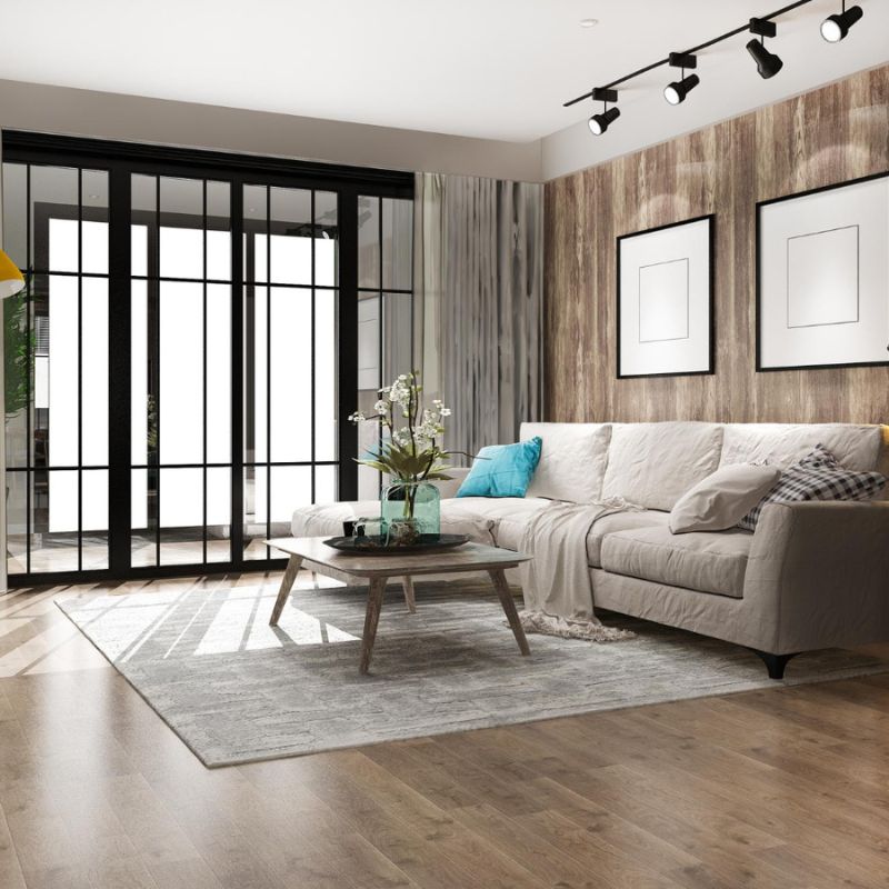 Casas industrializadas vs casas tradicionales