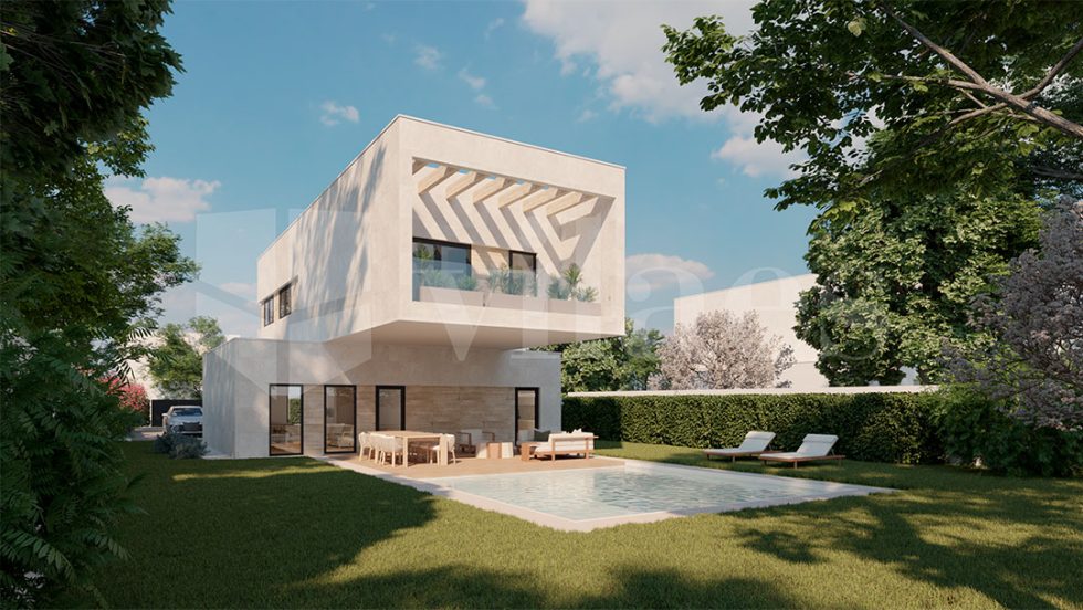 Arquitectura Passivhaus