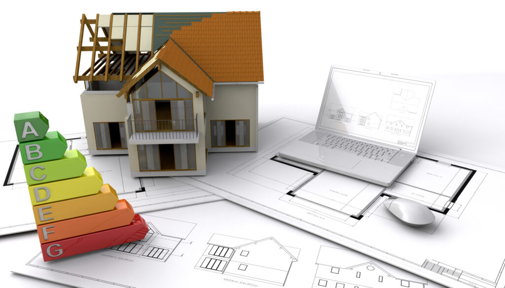 Materiales para construir una casa Passivhaus