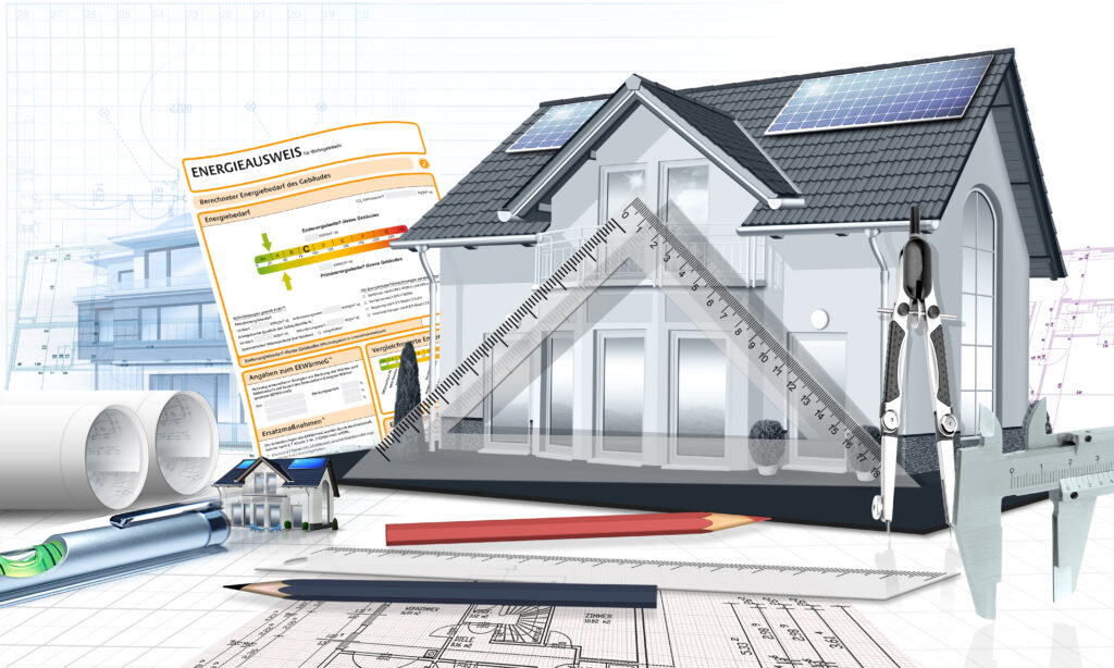 La tecnología detrás de las casas Passivhaus: Innovaciones + 15 Claves que transforman la construcción